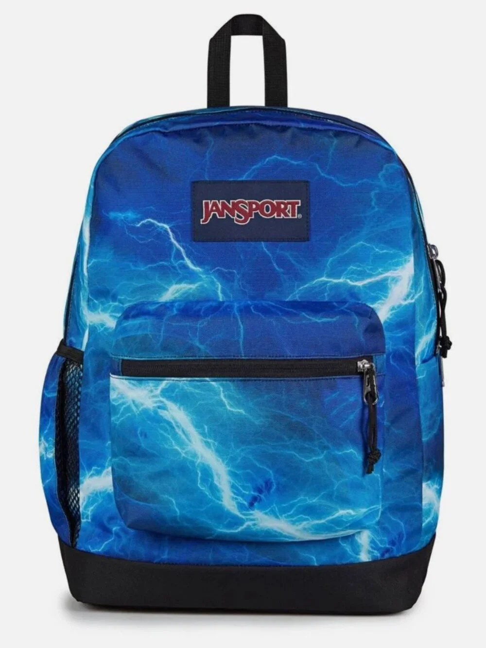 New Jansport Cross Town Plus 17